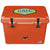 ORCA Blaze Orange 58 Quart Cooler