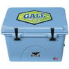 ORCA Light Blue 58 Quart Cooler