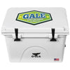 ORCA White 58 Quart Cooler