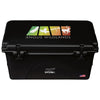 ORCA Black 75 Quart Cooler