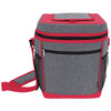 Koozie Red Lakeshore 12-Can Access Kooler