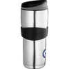 Zippo Silver Travel Mug 16 oz