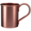 Leed's Rose Gold Moscow Mule Gift Set