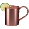 Leed's Rose Gold Moscow Mule Gift Set