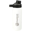 CamelBak White Chute Mag Copper VSS 20oz Bottle