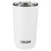 CamelBak White Tumbler 16oz