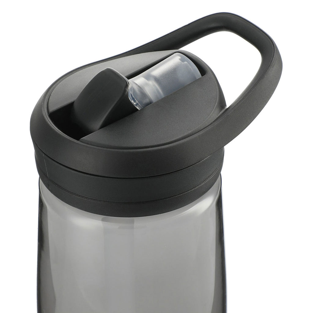 CamelBak Charcoal Eddy + 25oz Bottle Tritan Renew