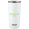 CamelBak White Tumbler 20oz