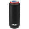 CamelBak Black Slim Can Cooler 12oz