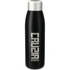 Leed's Black UV Sterilization Copper Vacuum Bottle 18oz