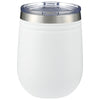 Arctic Zone White Titan Thermal HP Wine Cup 12oz