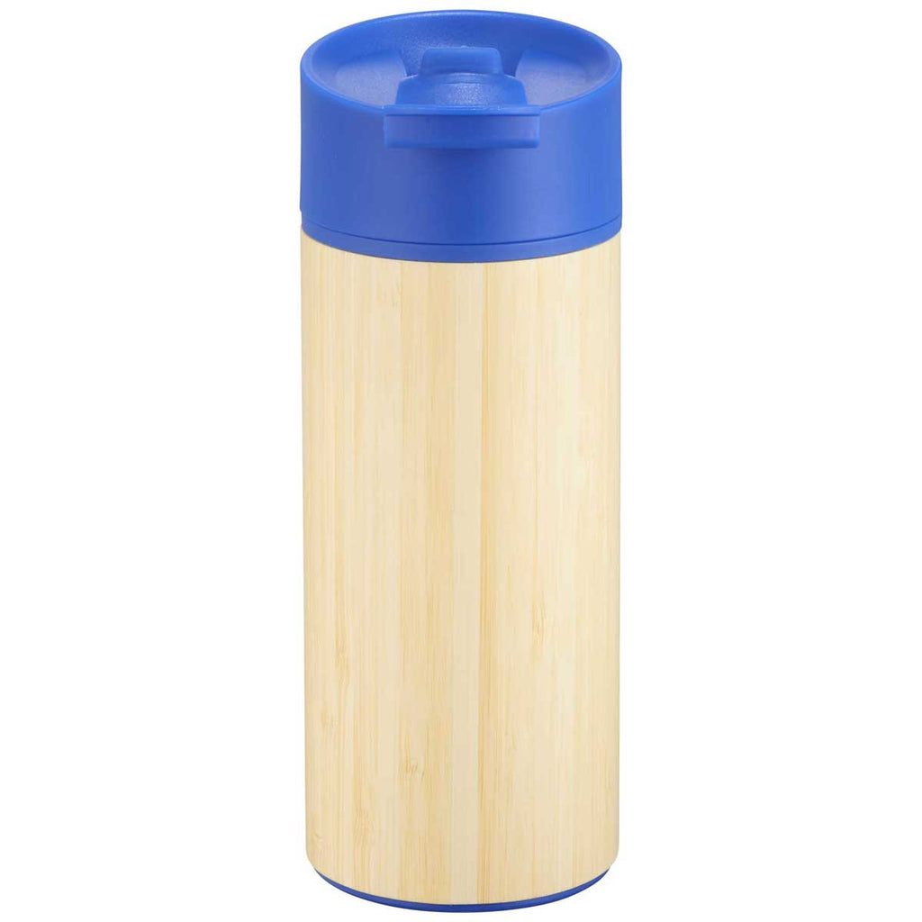 Welly Blue Original Copper Vacuum Tumbler 12oz