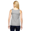 Augusta Sportswear Women's Silver Grey Training Tank