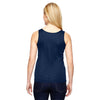 Augusta Sportswear Women's Navy Training Tank