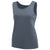 Augusta Sportswear Women's Graphite Training Tank