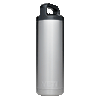 YETI Stainless Steel 18 oz. Bottle