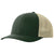 Richardson Deep Spruce/Light Khaki Hood River Cap