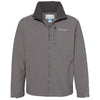 Columbia Men's City Grey Utilizer Jacket