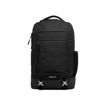 Timbuk2 Eco Black Authority Deluxe Pack