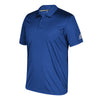 adidas Men's Royal Blue Grind Polo