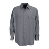 Vantage Men's Dark Grey Trip Shirt