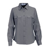 Vantage Women's Dark Grey Trip Shirt