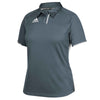 adidas Women's Onix Climacool Utility Polo