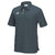 adidas Men's Onix Climacool Utility Polo