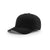 Richardson Black On-Field Solid Twill R-Flex Cap