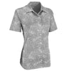 Vansport Women's Seagull Grey Pro Maui Shirt