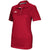 adidas Women's Red Select Polo