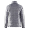 Craft Sports Men's Grey Stow-Lite Jacket