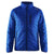 Craft Sports Men's Royal Stow-Lite Jacket