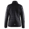 Craft Sports Women's Black Stow-Lite Jacket