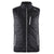 Craft Sports Men's Black Stow-Lite Vest