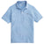 Vineyard Vines Men's Winstead Ocean Heathered Winstead Sankaty Performance Polo