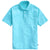 Vineyard Vines Men's Turqs Sun-Faded Island Polo