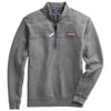 Vineyard Vines Men's Charcoal Collegiate Shep Shirt