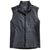 Vineyard Vines Men's Jet Black Oakfield Performance Vest