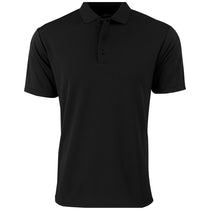 Vansport Men's Black Marco Polo