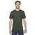 American Apparel Unisex Lieutenant Fine Jersey Short-Sleeve T-Shirt