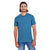 American Apparel Unisex Neptune Organic Short-Sleeve Fine Jersey T-Shirt