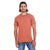 American Apparel Unisex Cedar Organic Fine Jersey T-Shirt