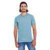 American Apparel Unisex Neptune Organic Fine Jersey T-Shirt