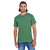 American Apparel Unisex Pine Organic Fine Jersey T-Shirt