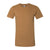 American Apparel Unisex Camel Fine Jersey Short Sleeve T-Shirt