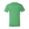 American Apparel Unisex Grass Fine Jersey Short Sleeve T-Shirt