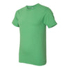 American Apparel Unisex Grass Fine Jersey Short Sleeve T-Shirt