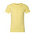 American Apparel Unisex Lemon Fine Jersey Short Sleeve T-Shirt