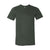 American Apparel Unisex Lieutenant Fine Jersey Short Sleeve T-Shirt